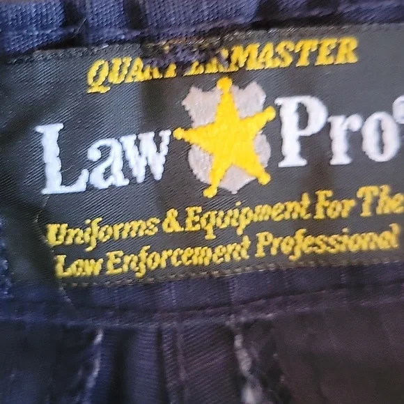 6 pocket  cargo bdu's - Picture 3 of 8